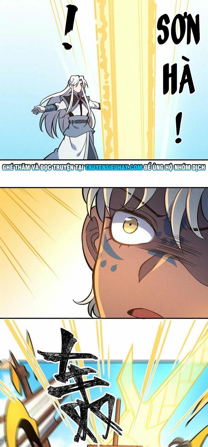 Làm Sao Bây Giờ? Ta Xuyên Không Thành Tiểu Quái Chapter 76 - 26