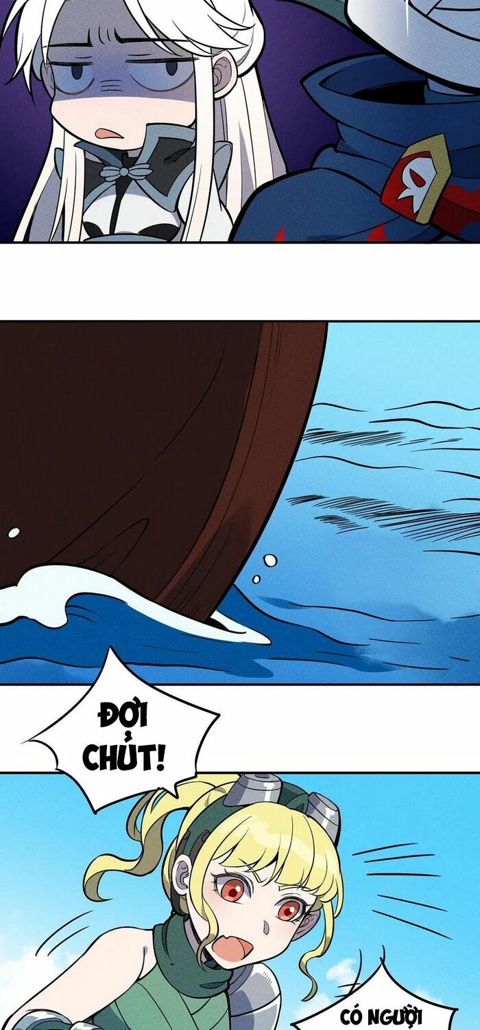 Làm Sao Bây Giờ? Ta Xuyên Không Thành Tiểu Quái Chapter 76 - 8