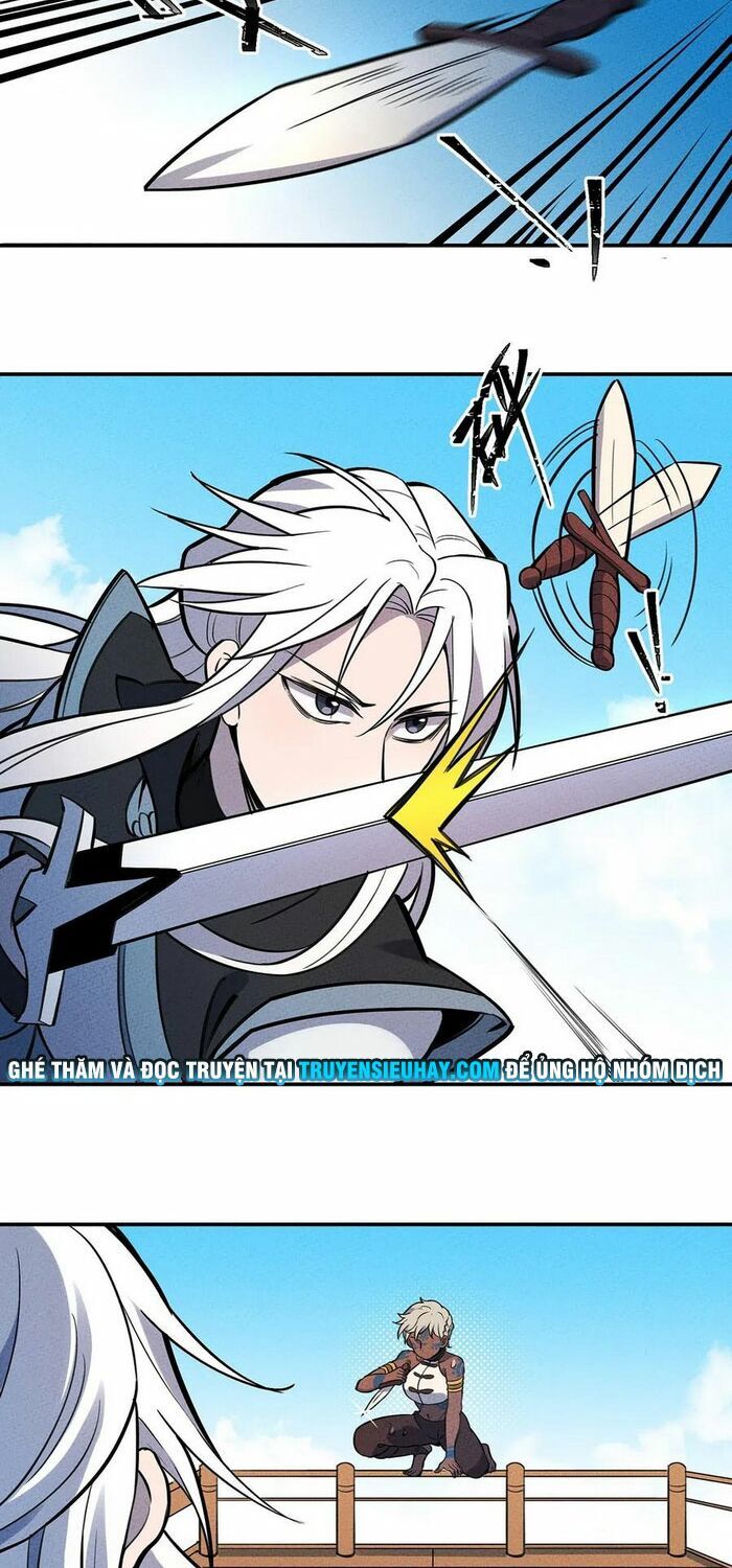 Làm Sao Bây Giờ? Ta Xuyên Không Thành Tiểu Quái Chapter 76 - 10