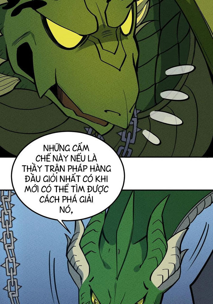 Làm Sao Bây Giờ? Ta Xuyên Không Thành Tiểu Quái Chapter 79 - 18