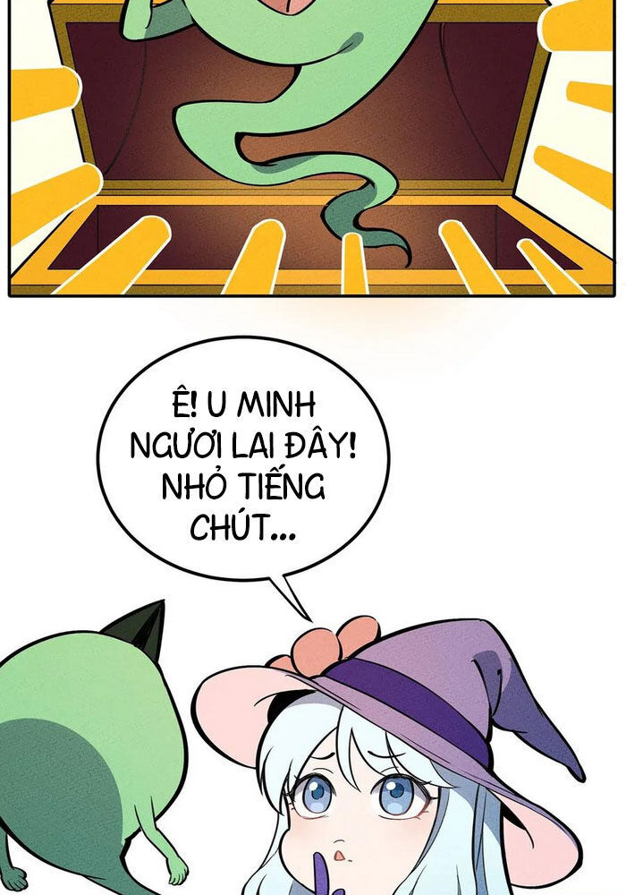 Làm Sao Bây Giờ? Ta Xuyên Không Thành Tiểu Quái Chapter 79 - 6