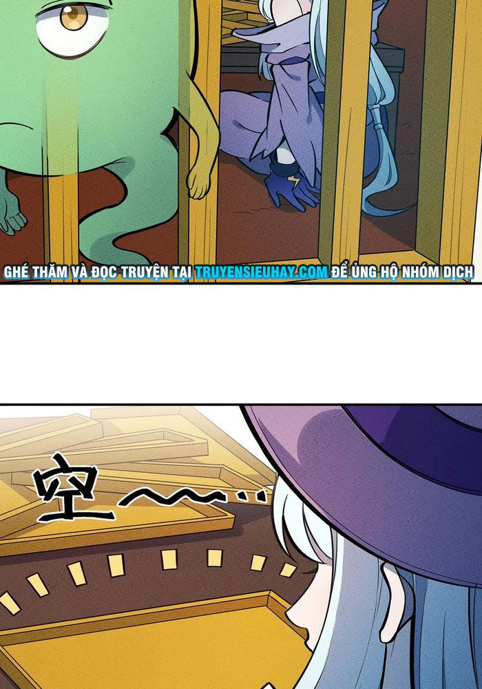 Làm Sao Bây Giờ? Ta Xuyên Không Thành Tiểu Quái Chapter 79 - 8