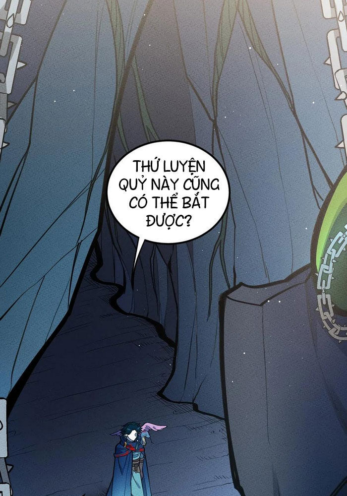 Làm Sao Bây Giờ? Ta Xuyên Không Thành Tiểu Quái Chapter 79 - 10