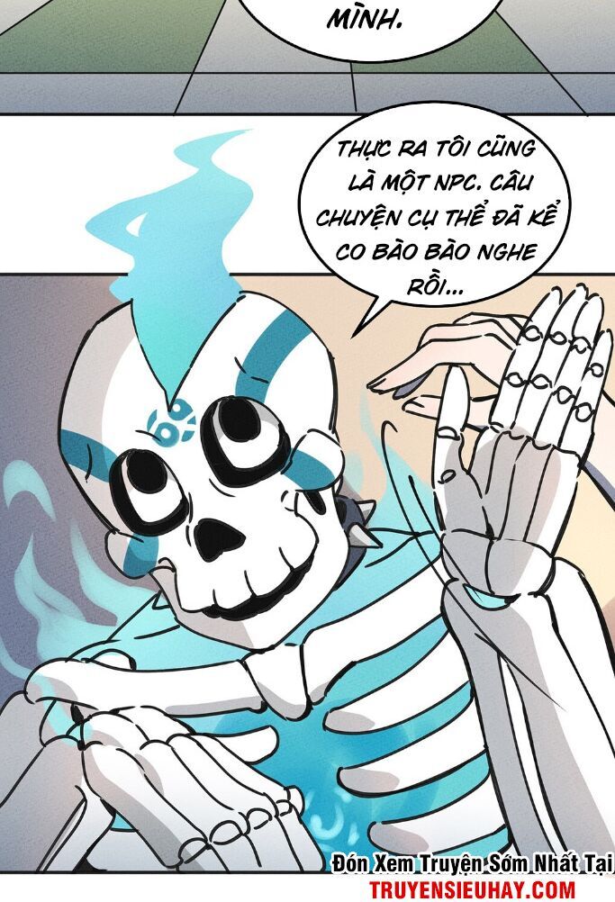 Làm Sao Bây Giờ? Ta Xuyên Không Thành Tiểu Quái Chapter 8 - 14