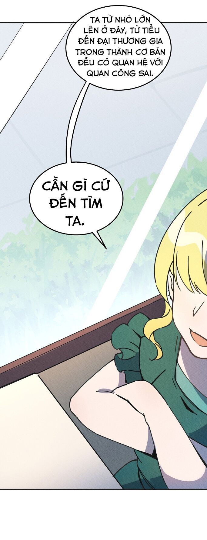 Làm Sao Bây Giờ? Ta Xuyên Không Thành Tiểu Quái Chapter 8 - 16