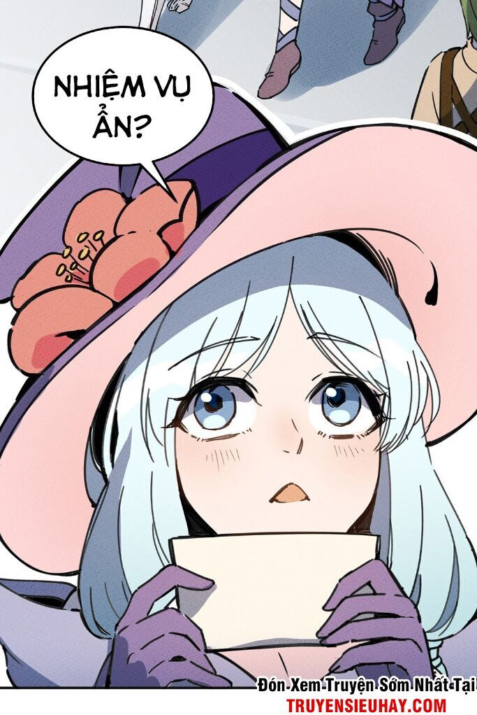 Làm Sao Bây Giờ? Ta Xuyên Không Thành Tiểu Quái Chapter 8 - 18