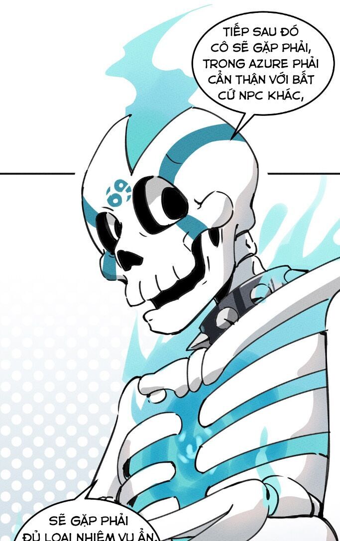 Làm Sao Bây Giờ? Ta Xuyên Không Thành Tiểu Quái Chapter 8 - 19