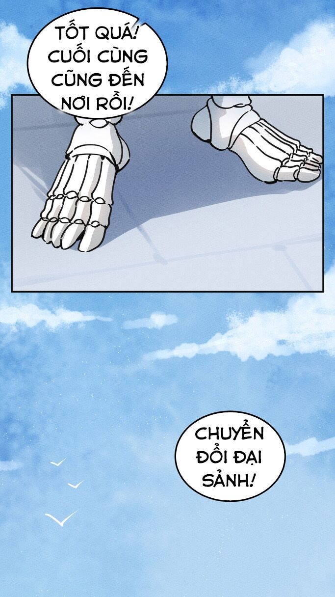 Làm Sao Bây Giờ? Ta Xuyên Không Thành Tiểu Quái Chapter 8 - 21
