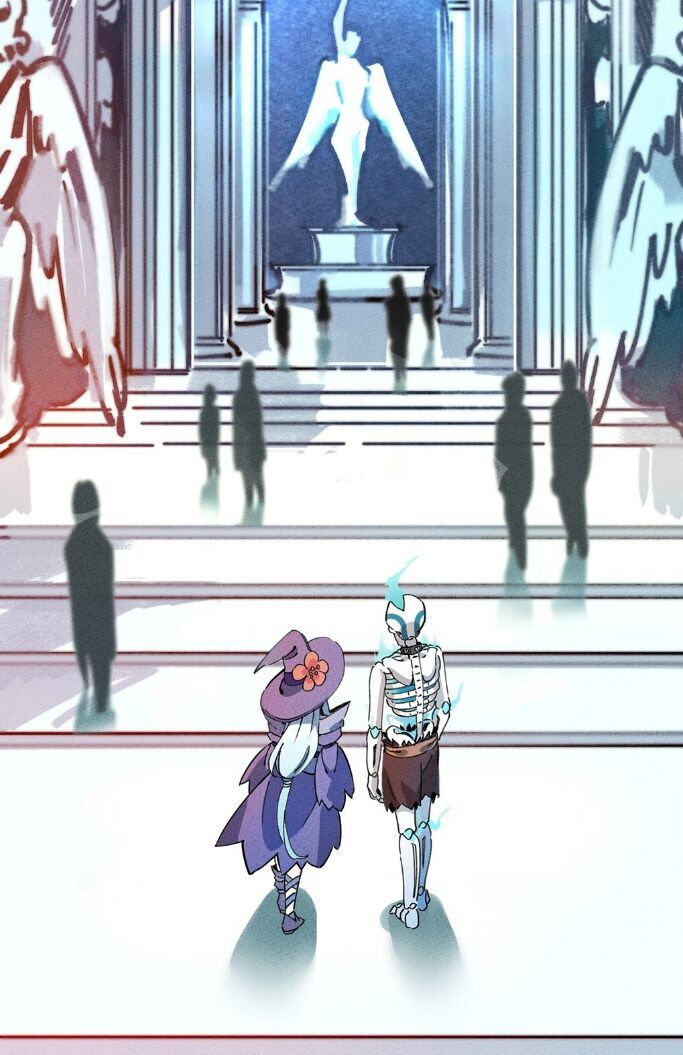 Làm Sao Bây Giờ? Ta Xuyên Không Thành Tiểu Quái Chapter 8 - 23