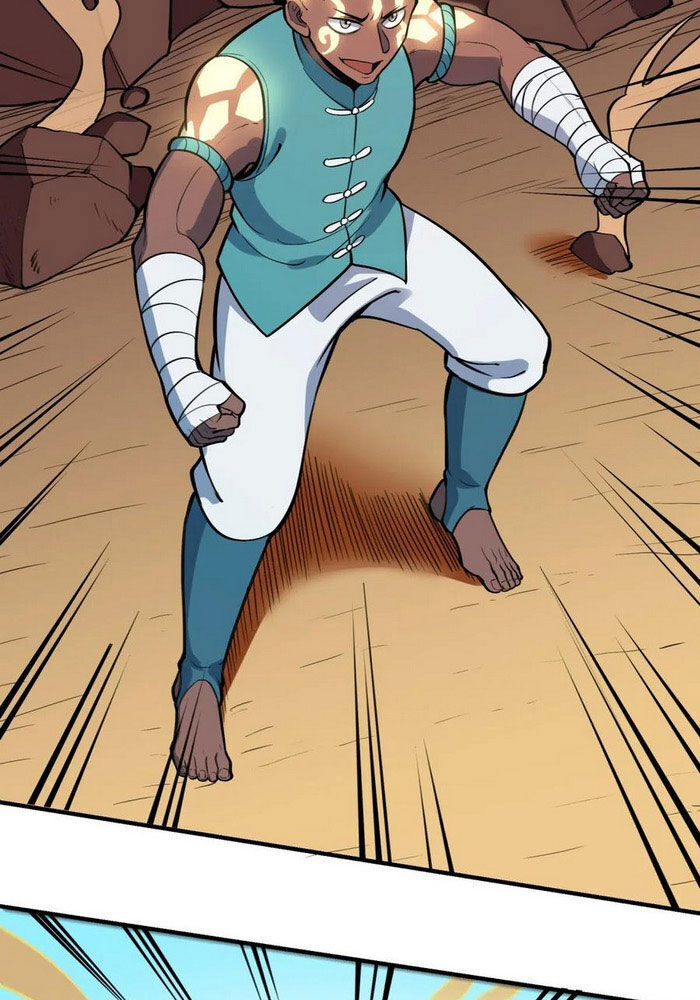 Làm Sao Bây Giờ? Ta Xuyên Không Thành Tiểu Quái Chapter 80 - 14