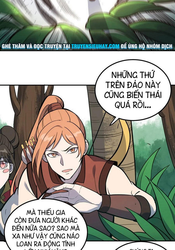 Làm Sao Bây Giờ? Ta Xuyên Không Thành Tiểu Quái Chapter 80 - 16