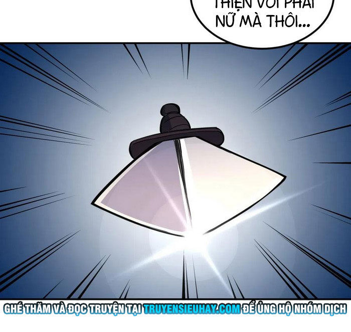 Làm Sao Bây Giờ? Ta Xuyên Không Thành Tiểu Quái Chapter 80 - 20