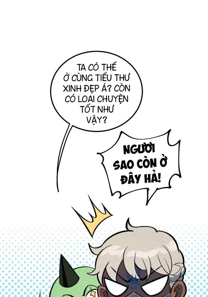 Làm Sao Bây Giờ? Ta Xuyên Không Thành Tiểu Quái Chapter 80 - 26