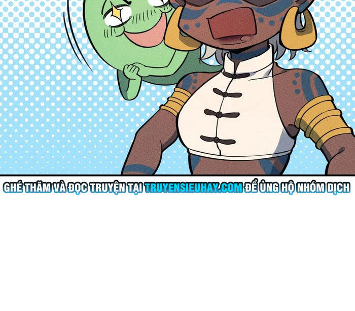 Làm Sao Bây Giờ? Ta Xuyên Không Thành Tiểu Quái Chapter 80 - 27