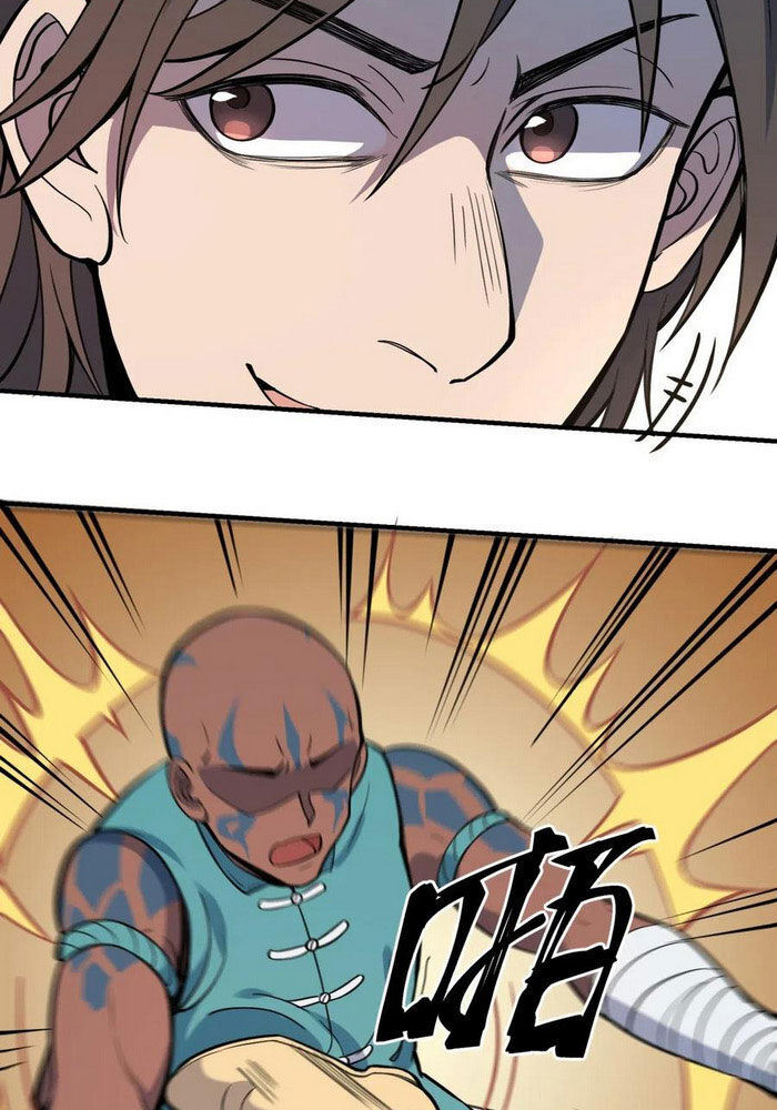 Làm Sao Bây Giờ? Ta Xuyên Không Thành Tiểu Quái Chapter 80 - 10