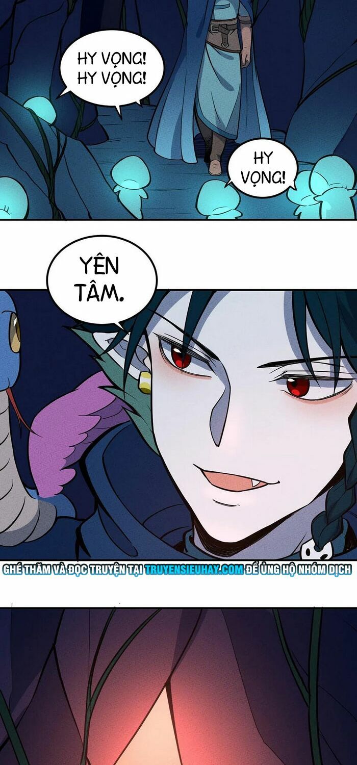 Làm Sao Bây Giờ? Ta Xuyên Không Thành Tiểu Quái Chapter 81 - 14