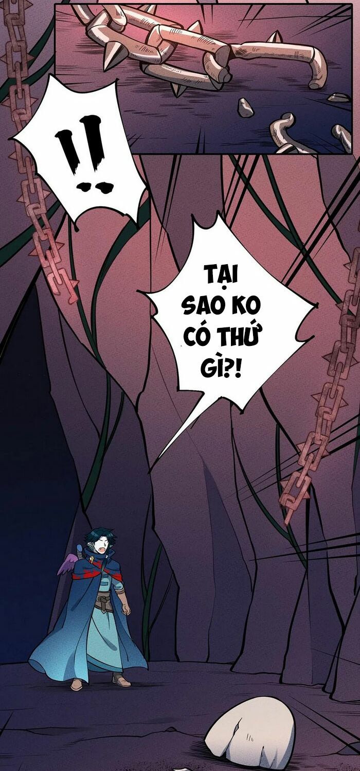 Làm Sao Bây Giờ? Ta Xuyên Không Thành Tiểu Quái Chapter 81 - 16