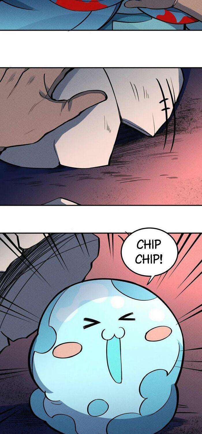 Làm Sao Bây Giờ? Ta Xuyên Không Thành Tiểu Quái Chapter 81 - 18