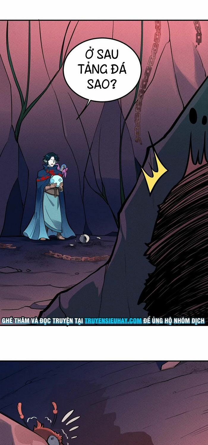 Làm Sao Bây Giờ? Ta Xuyên Không Thành Tiểu Quái Chapter 81 - 20
