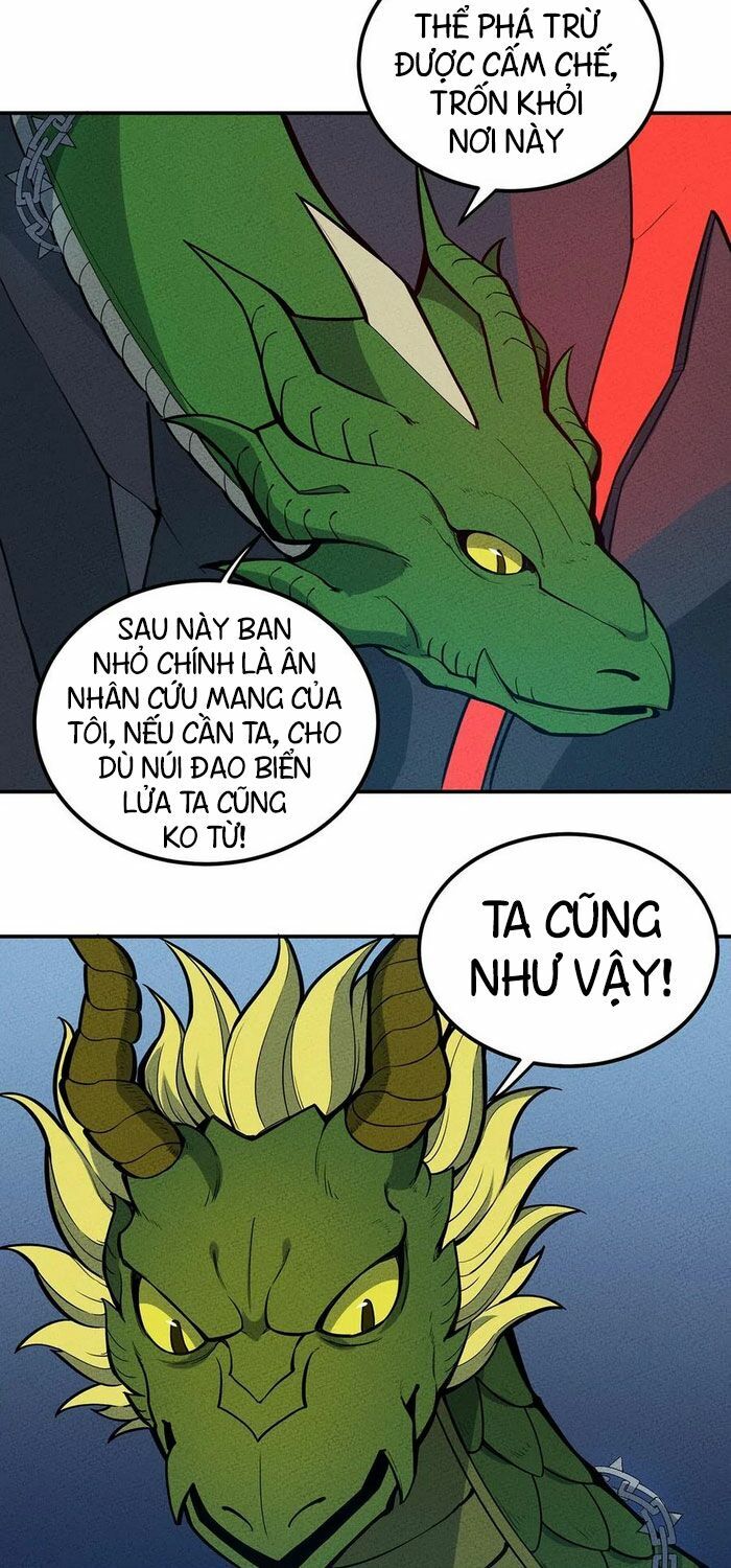 Làm Sao Bây Giờ? Ta Xuyên Không Thành Tiểu Quái Chapter 81 - 3