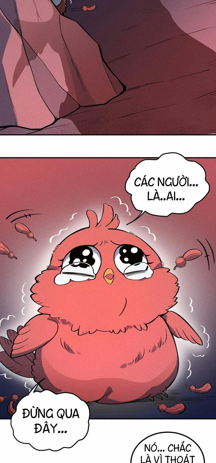 Làm Sao Bây Giờ? Ta Xuyên Không Thành Tiểu Quái Chapter 81 - 21