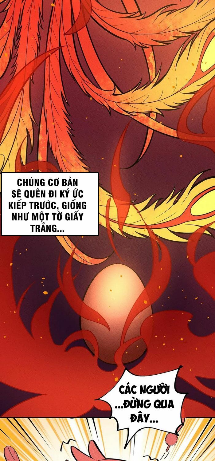 Làm Sao Bây Giờ? Ta Xuyên Không Thành Tiểu Quái Chapter 81 - 24