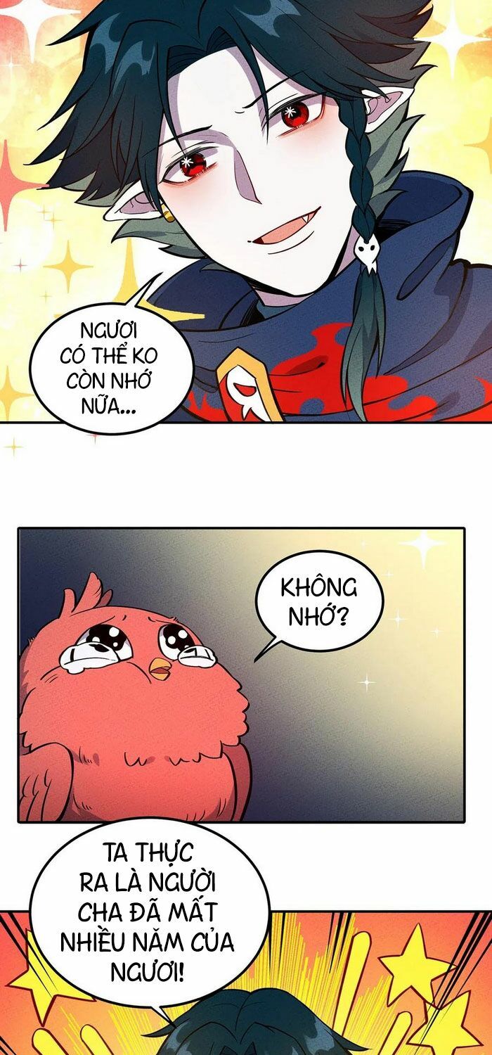 Làm Sao Bây Giờ? Ta Xuyên Không Thành Tiểu Quái Chapter 81 - 26