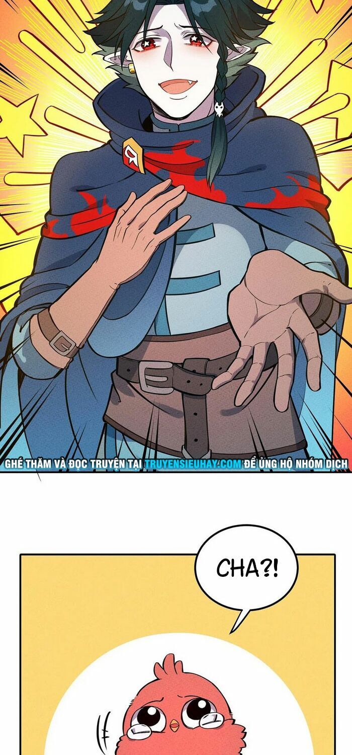 Làm Sao Bây Giờ? Ta Xuyên Không Thành Tiểu Quái Chapter 81 - 27