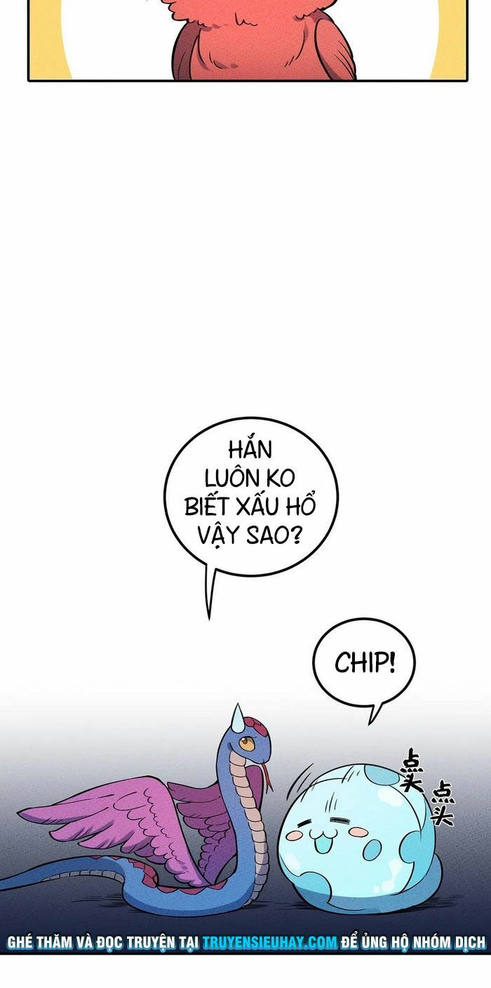 Làm Sao Bây Giờ? Ta Xuyên Không Thành Tiểu Quái Chapter 81 - 28