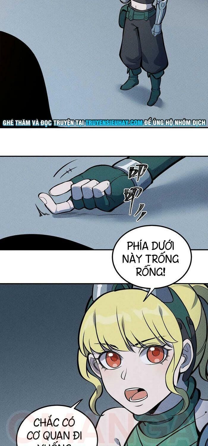 Làm Sao Bây Giờ? Ta Xuyên Không Thành Tiểu Quái Chapter 83 - 11