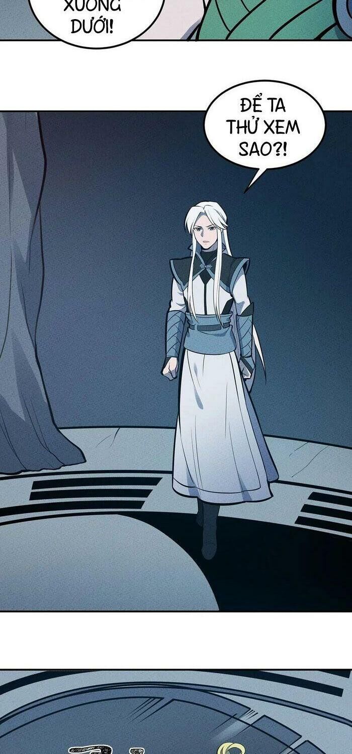 Làm Sao Bây Giờ? Ta Xuyên Không Thành Tiểu Quái Chapter 83 - 12