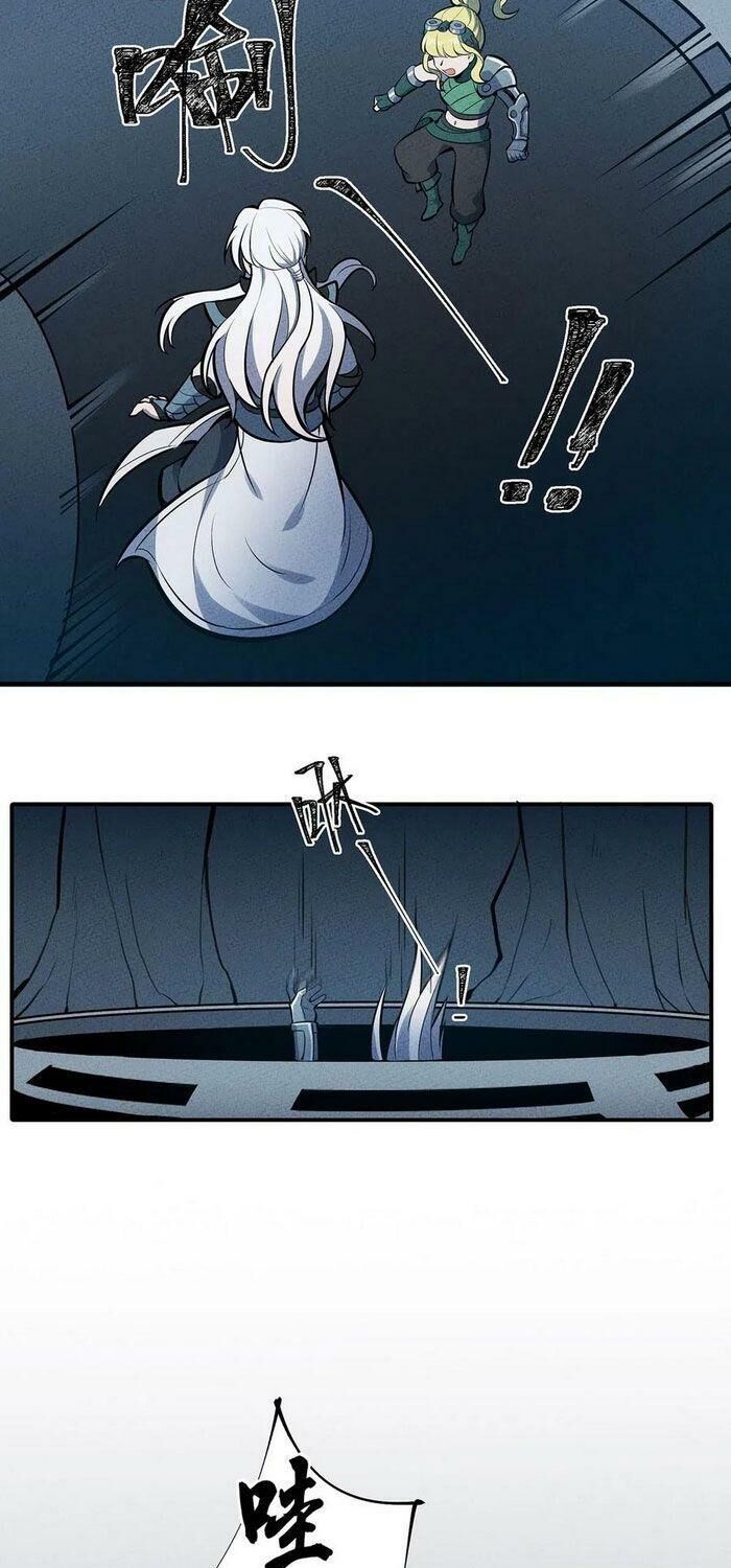 Làm Sao Bây Giờ? Ta Xuyên Không Thành Tiểu Quái Chapter 83 - 13