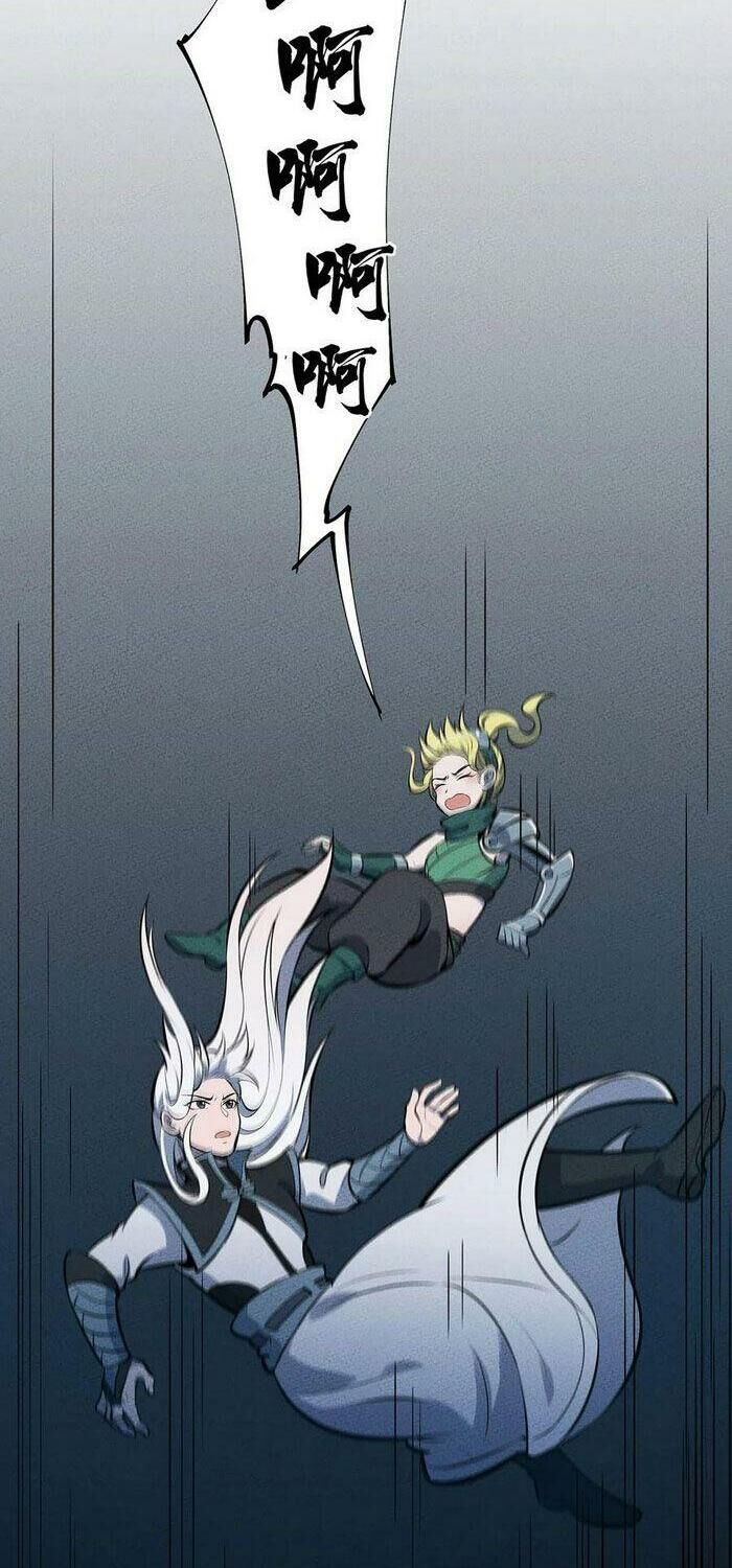 Làm Sao Bây Giờ? Ta Xuyên Không Thành Tiểu Quái Chapter 83 - 14