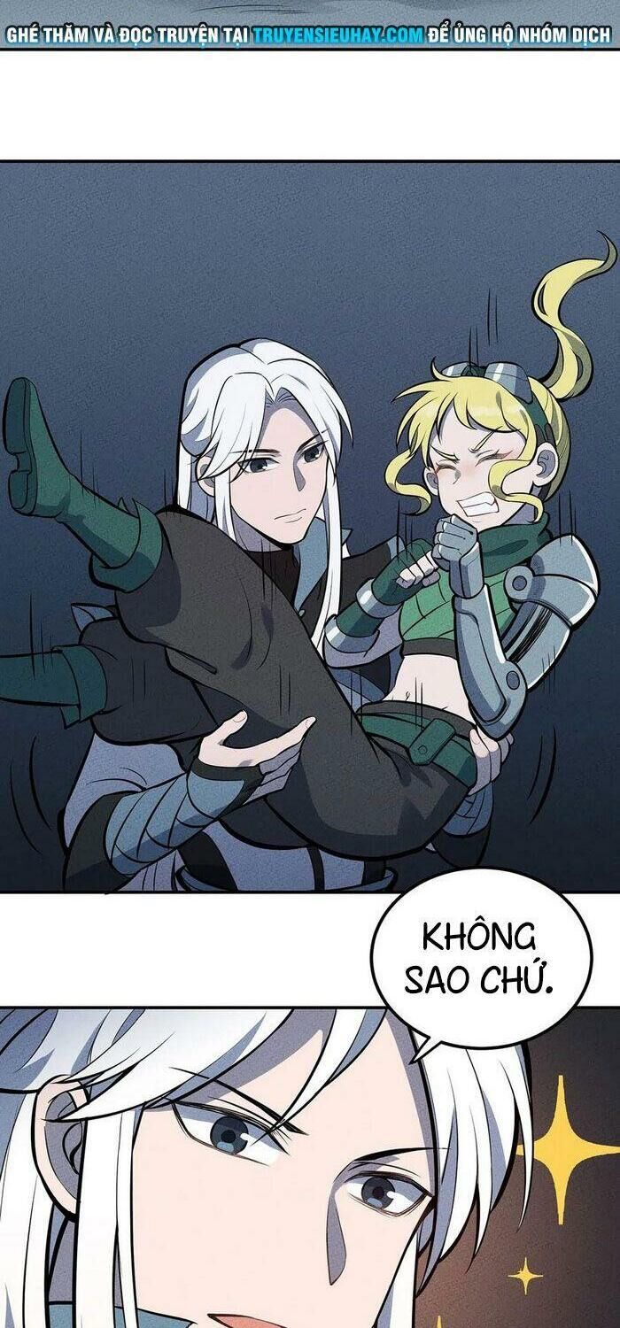Làm Sao Bây Giờ? Ta Xuyên Không Thành Tiểu Quái Chapter 83 - 16