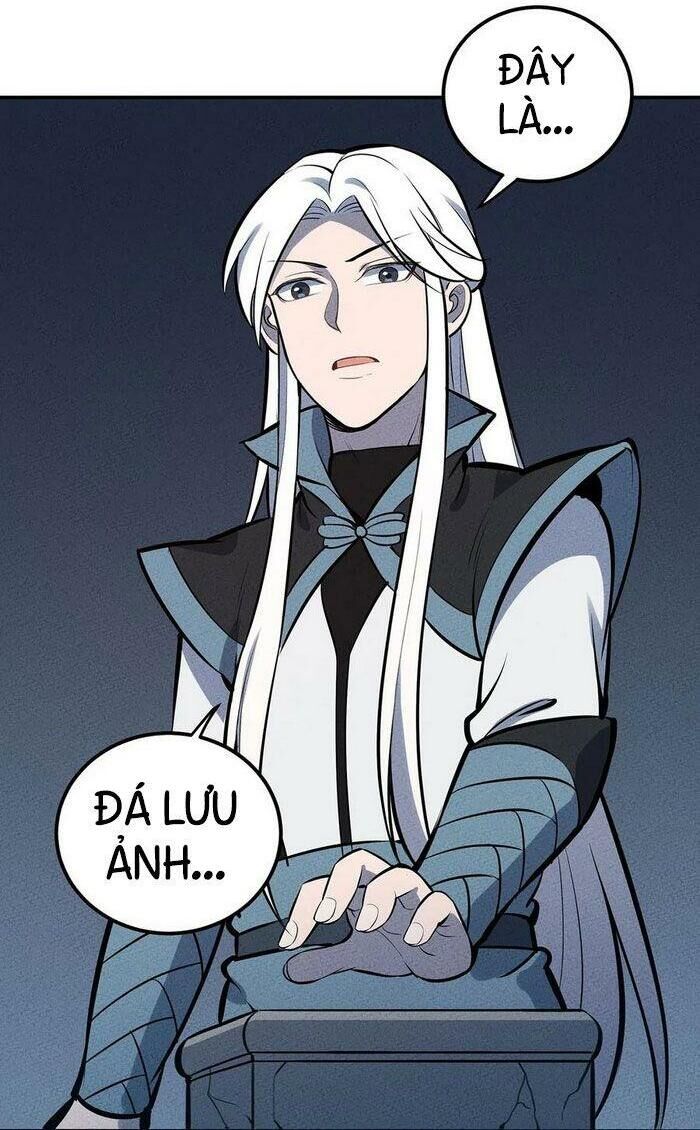 Làm Sao Bây Giờ? Ta Xuyên Không Thành Tiểu Quái Chapter 83 - 20