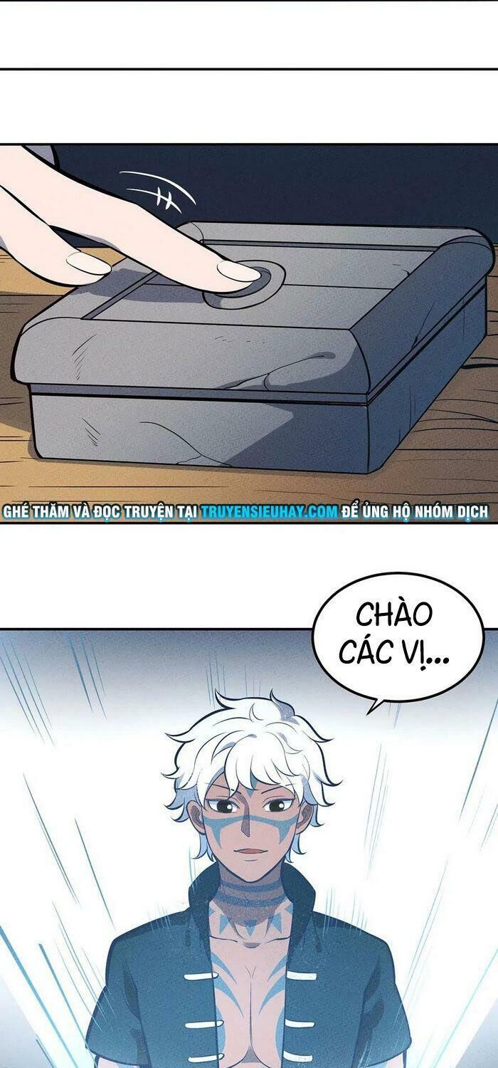 Làm Sao Bây Giờ? Ta Xuyên Không Thành Tiểu Quái Chapter 83 - 21