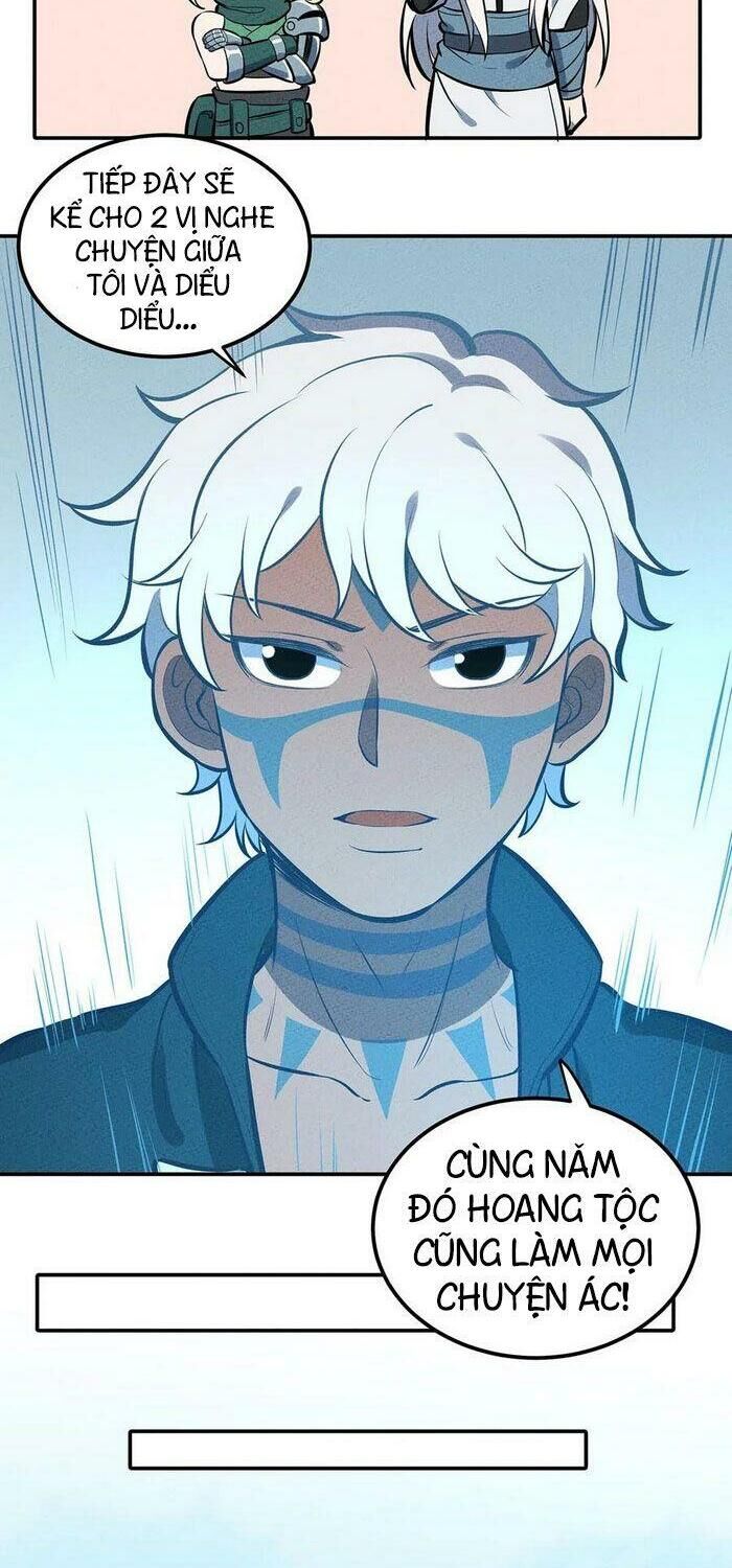 Làm Sao Bây Giờ? Ta Xuyên Không Thành Tiểu Quái Chapter 83 - 24