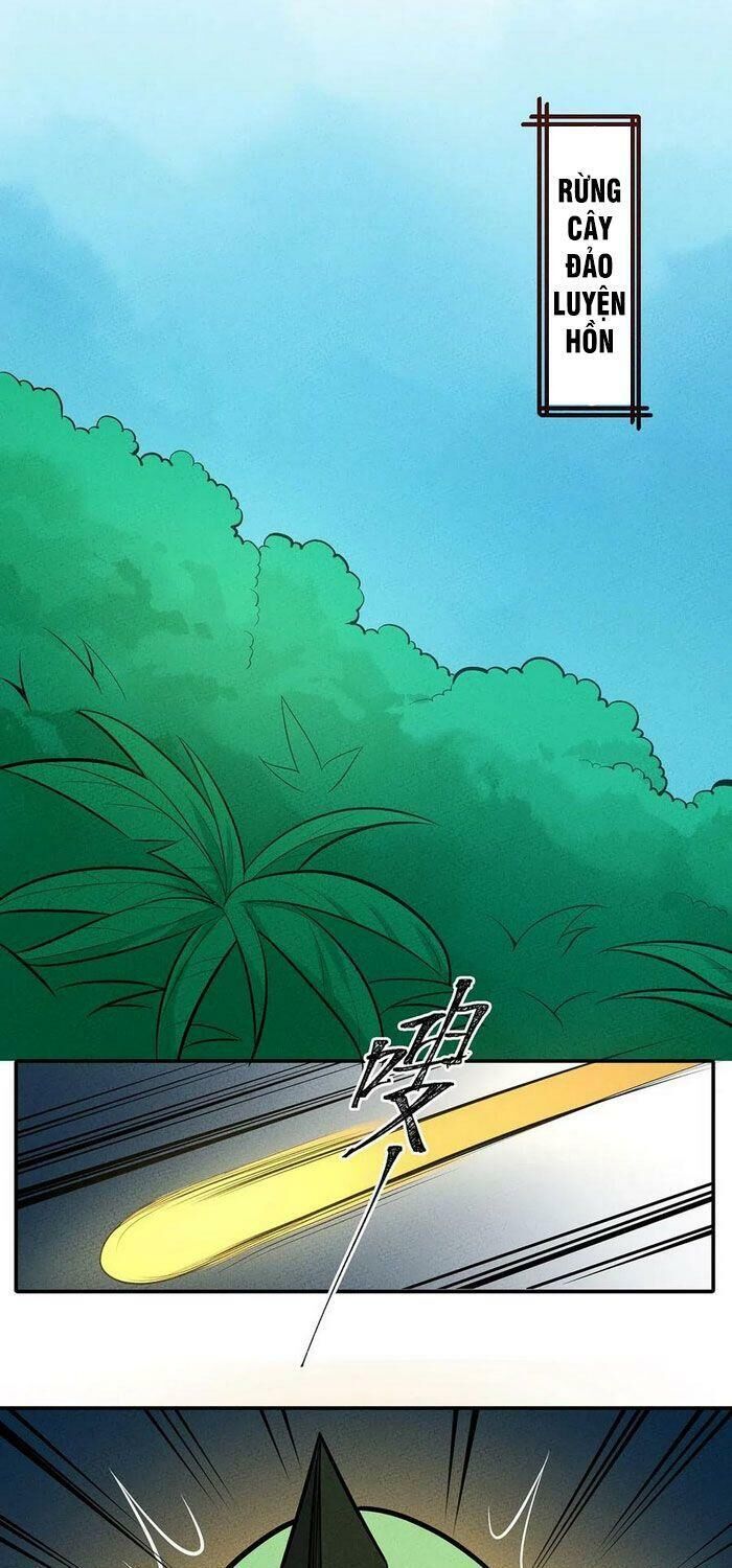 Làm Sao Bây Giờ? Ta Xuyên Không Thành Tiểu Quái Chapter 83 - 25