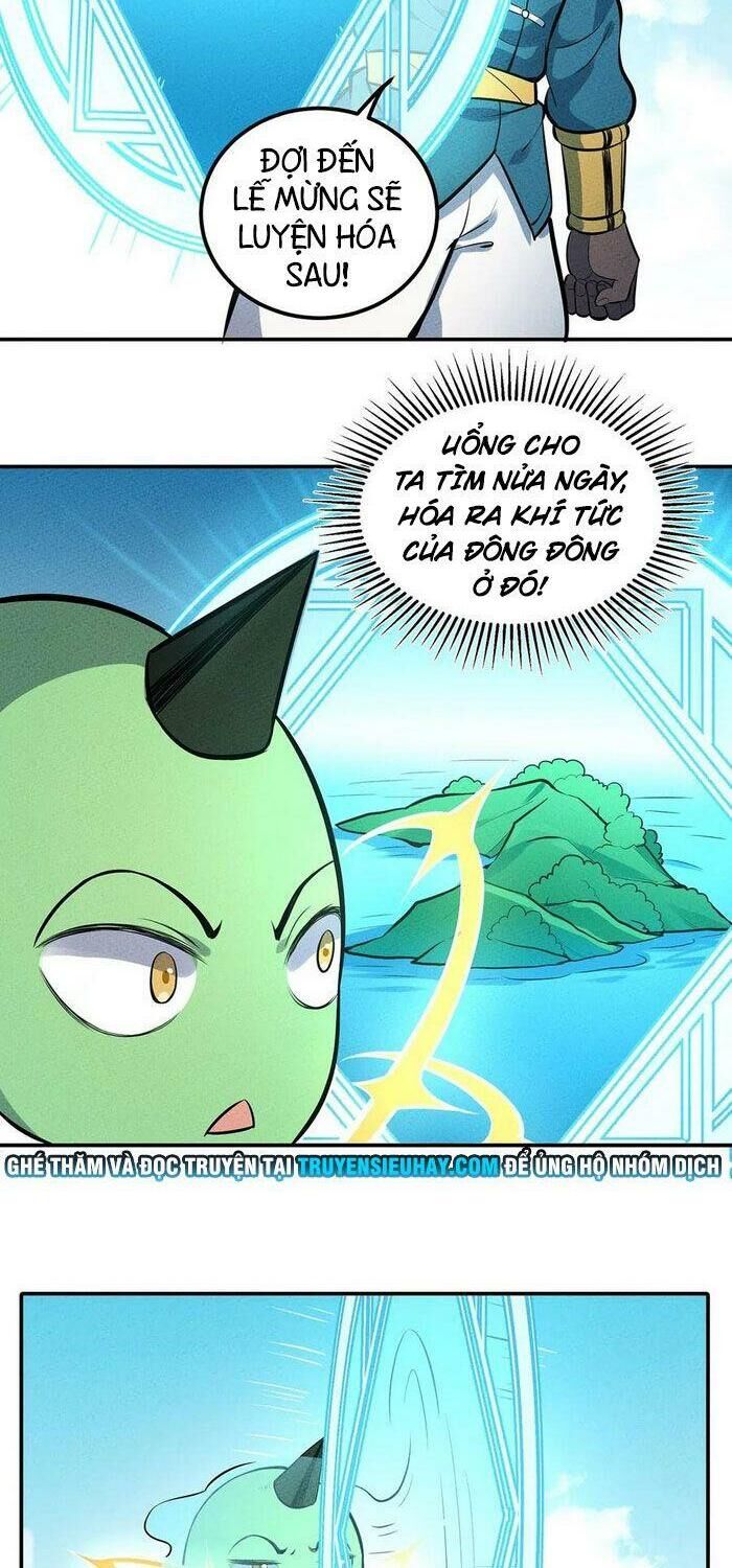 Làm Sao Bây Giờ? Ta Xuyên Không Thành Tiểu Quái Chapter 83 - 28