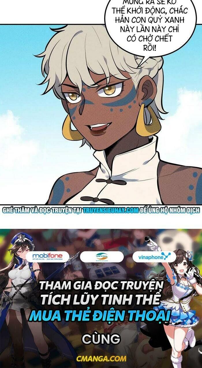Làm Sao Bây Giờ? Ta Xuyên Không Thành Tiểu Quái Chapter 83 - 30