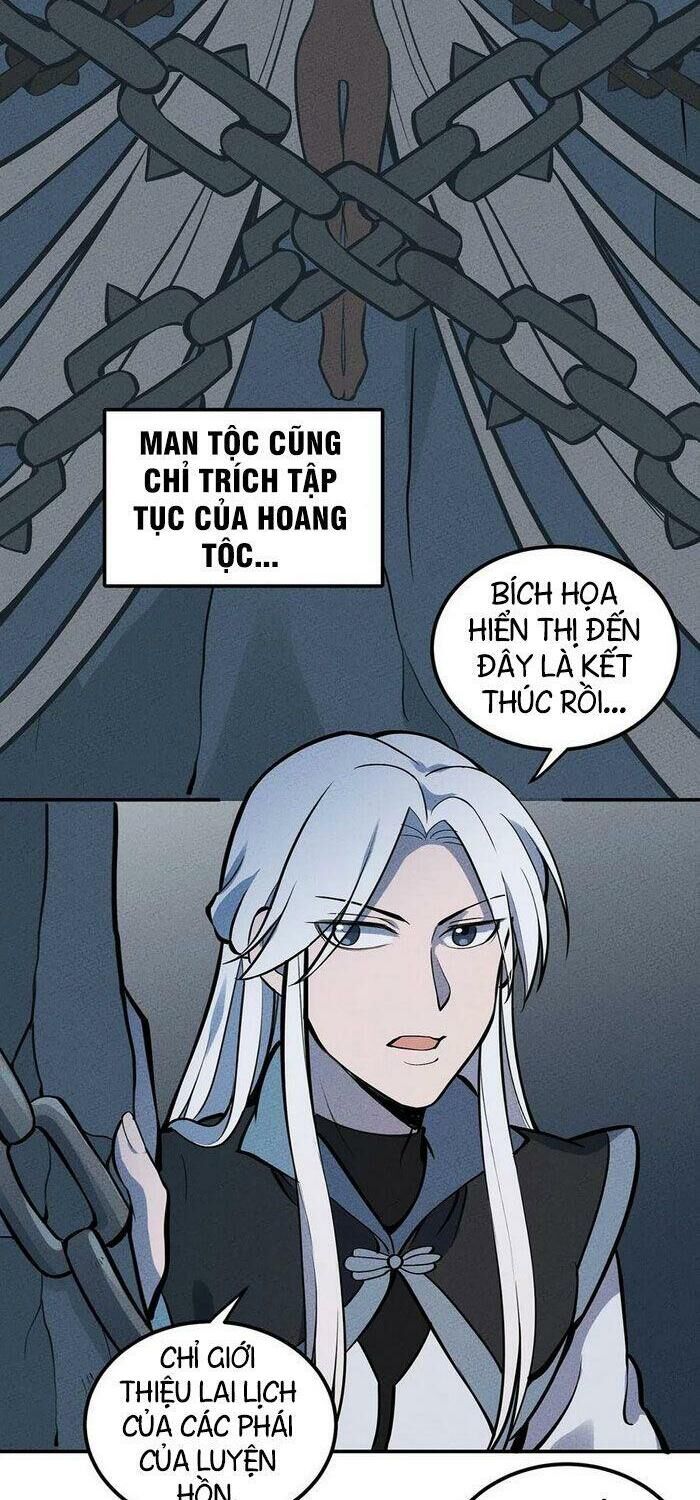 Làm Sao Bây Giờ? Ta Xuyên Không Thành Tiểu Quái Chapter 83 - 4