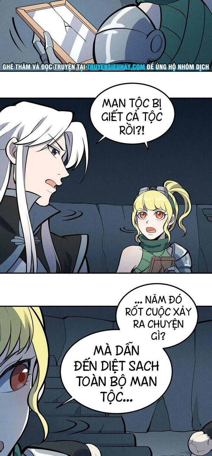 Làm Sao Bây Giờ? Ta Xuyên Không Thành Tiểu Quái Chapter 83 - 6