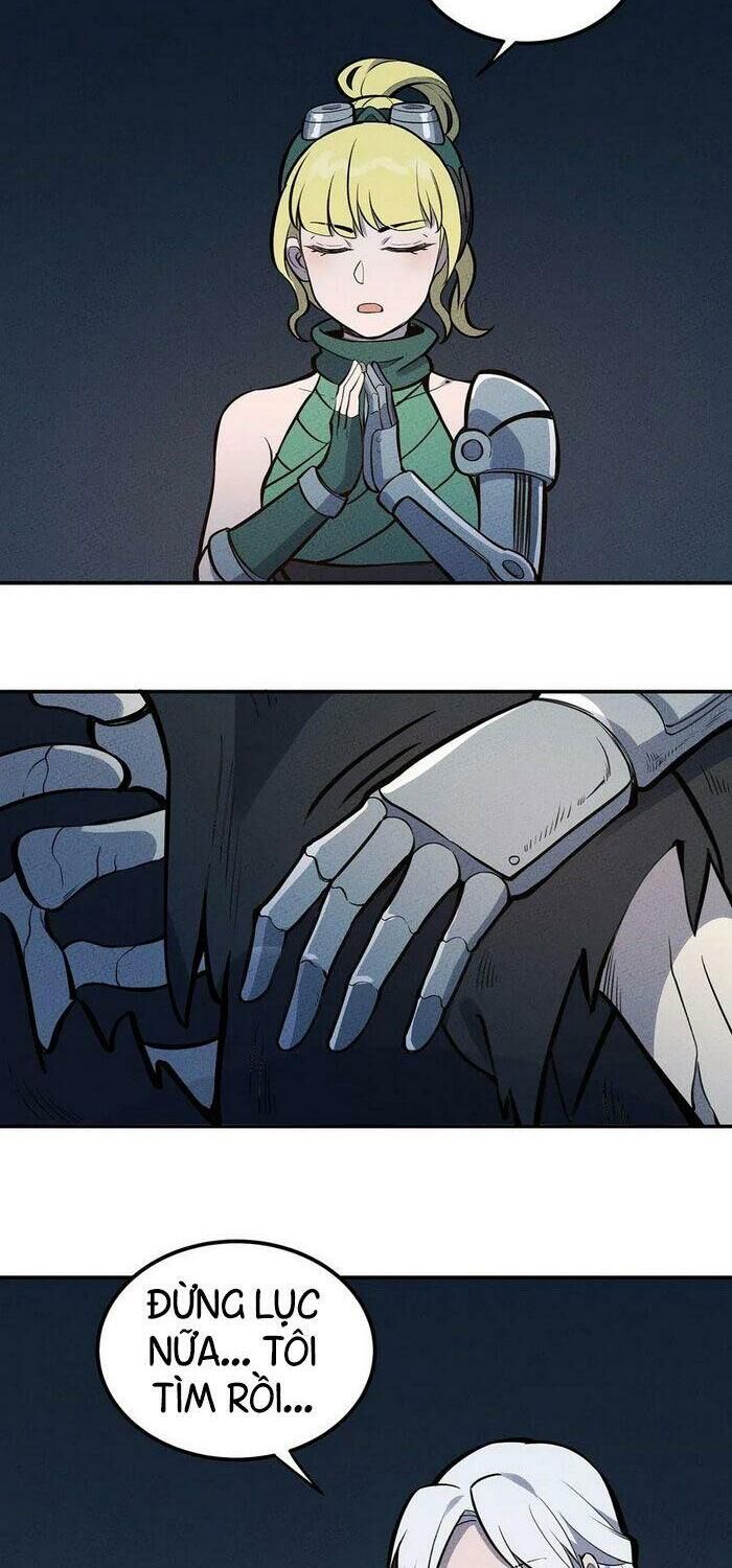 Làm Sao Bây Giờ? Ta Xuyên Không Thành Tiểu Quái Chapter 83 - 8