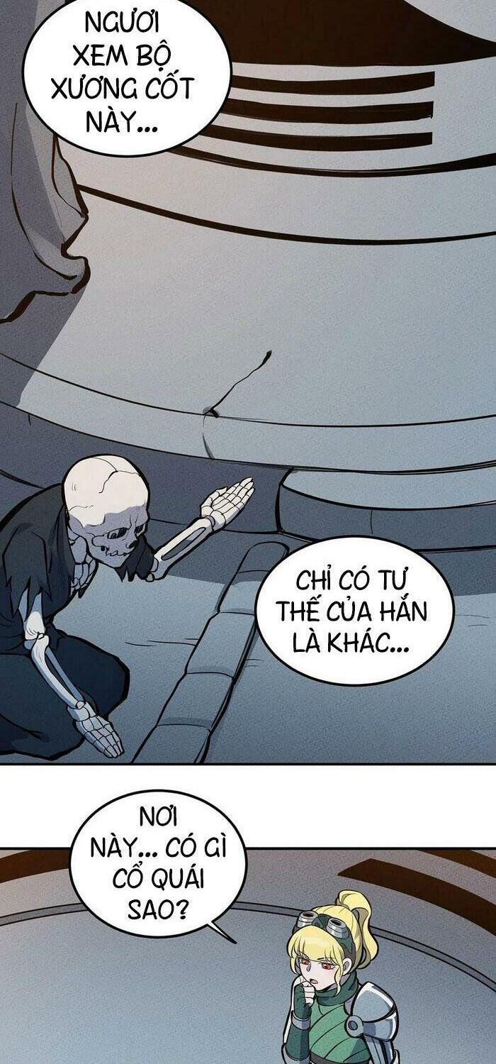 Làm Sao Bây Giờ? Ta Xuyên Không Thành Tiểu Quái Chapter 83 - 10