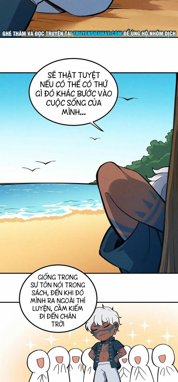 Làm Sao Bây Giờ? Ta Xuyên Không Thành Tiểu Quái Chapter 84 - 2