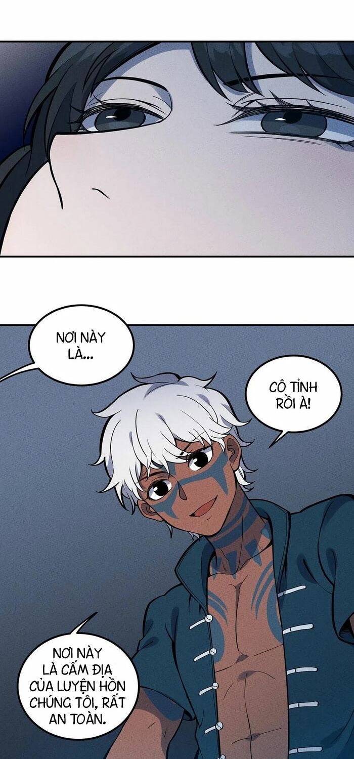 Làm Sao Bây Giờ? Ta Xuyên Không Thành Tiểu Quái Chapter 84 - 12