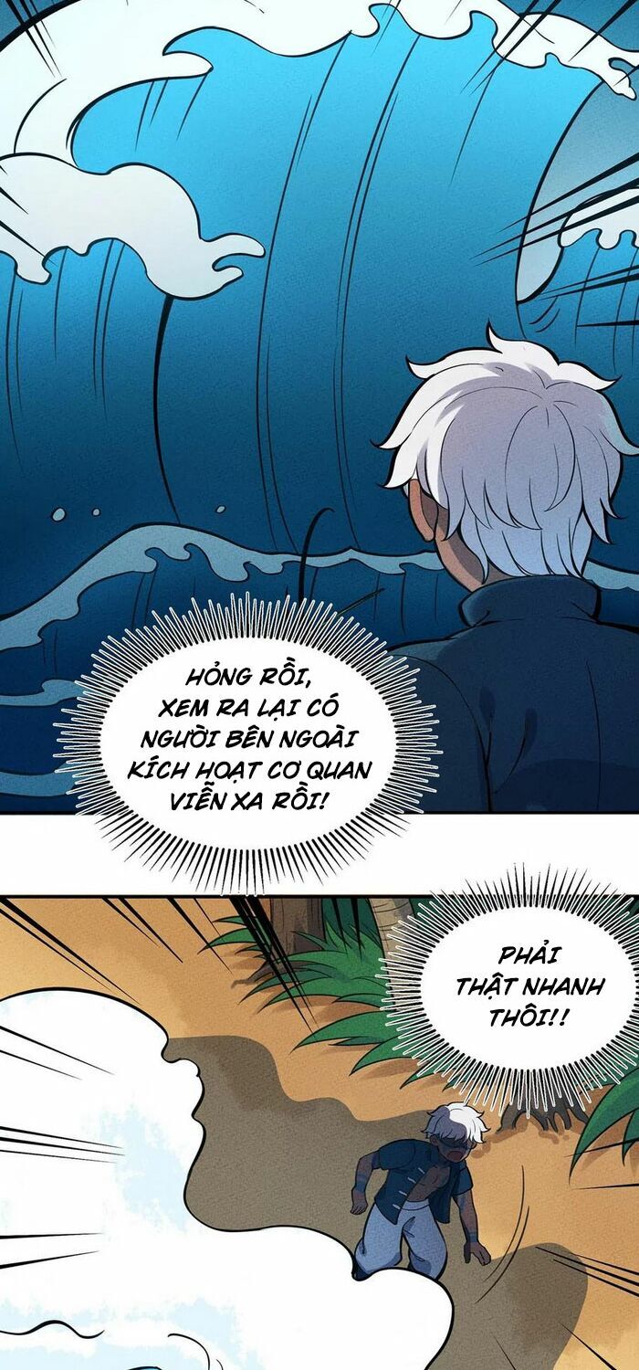 Làm Sao Bây Giờ? Ta Xuyên Không Thành Tiểu Quái Chapter 84 - 4