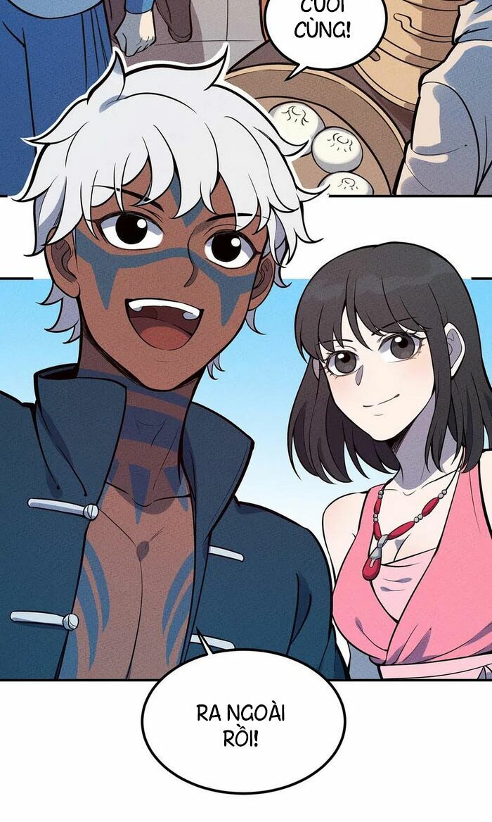 Làm Sao Bây Giờ? Ta Xuyên Không Thành Tiểu Quái Chapter 84 - 32