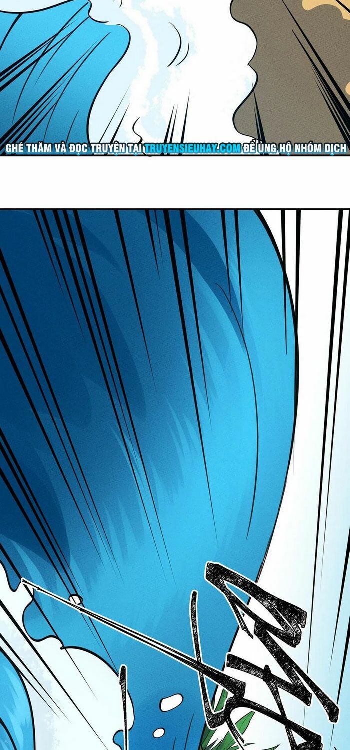 Làm Sao Bây Giờ? Ta Xuyên Không Thành Tiểu Quái Chapter 84 - 5