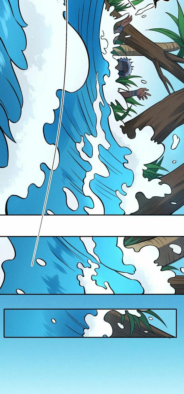 Làm Sao Bây Giờ? Ta Xuyên Không Thành Tiểu Quái Chapter 84 - 6